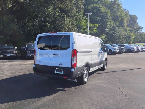 New 2025 Ford Transit 150 Low Roof image 3