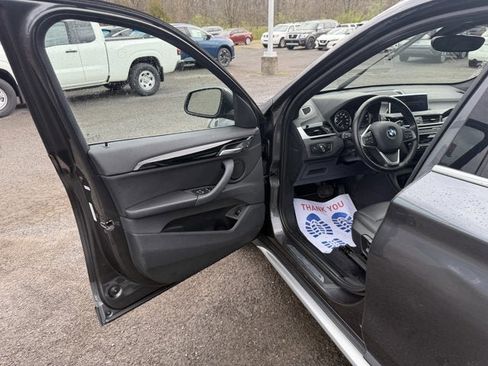 Used 2020 BMW X1 xDrive28i AWD/4WD image 15