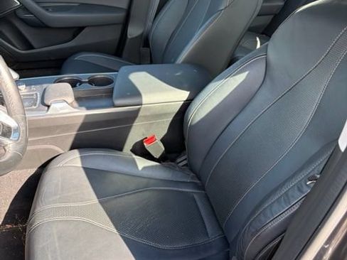 Used 2022 Acura TLX w/ Technology Package FWD image 3