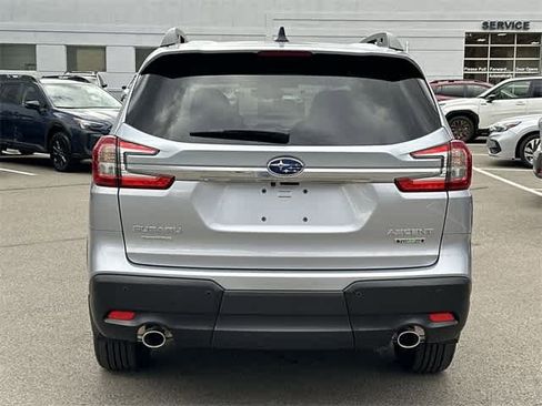 New 2026 Subaru Ascent Touring image 4