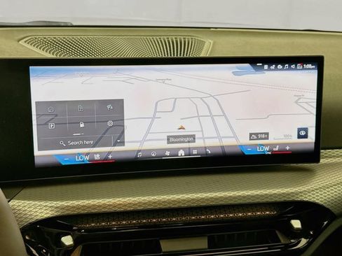New 2026 BMW 330i xDrive Sedan w/ M Sport Package AWD/4WD image 13