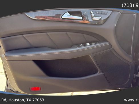 Used 2016 Mercedes-Benz CLS 400 image 19