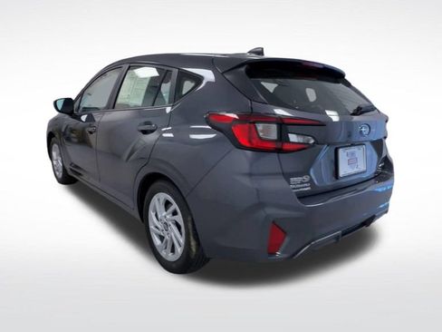 Used 2025 Subaru Impreza 2.0i AWD/4WD image 9