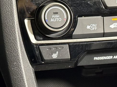 Used 2018 Honda Civic Sport Touring image 36