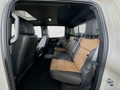 New 2026 Chevrolet Silverado 1500 High Country AWD/4WD image 28