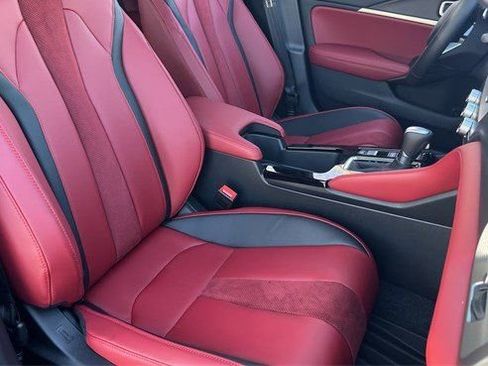 New 2026 Acura Integra A-Spec image 29