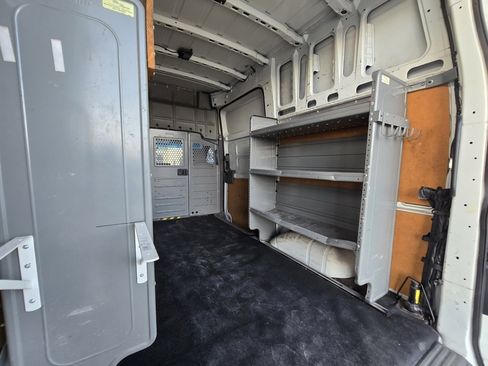 Used 2016 Nissan NV 2500 SV w/ Technology Package image 26