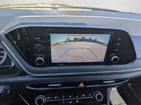 Used 2023 Hyundai Sonata SE FWD image 17