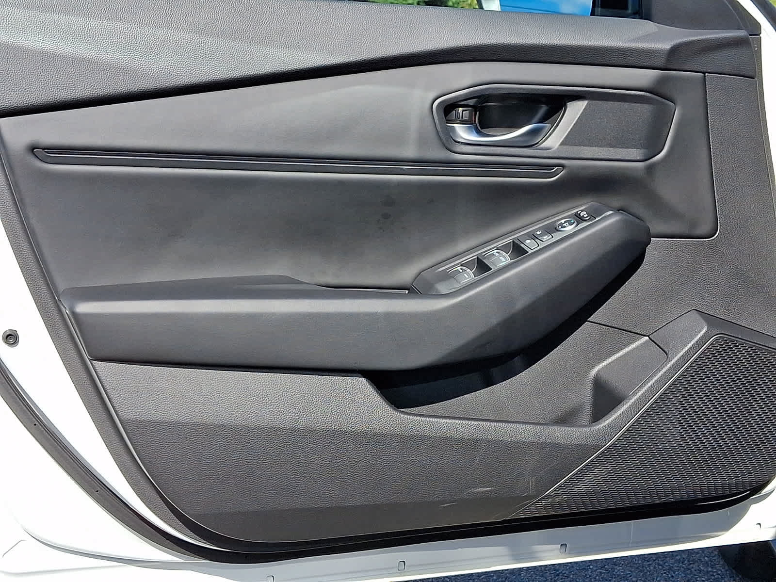 Used 2024 Honda Accord EX image 13