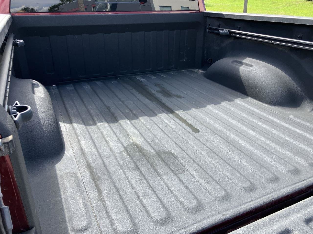 Used 2020 RAM 1500 Laramie AWD/4WD image 33