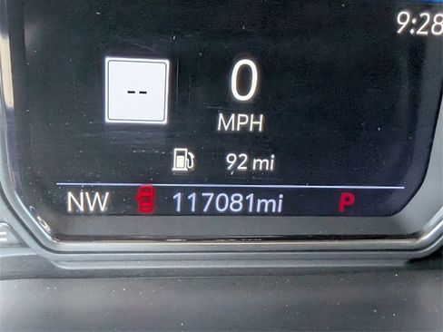 Used 2021 GMC Sierra 1500 AT4 w/ AT4 Premium Package image 13