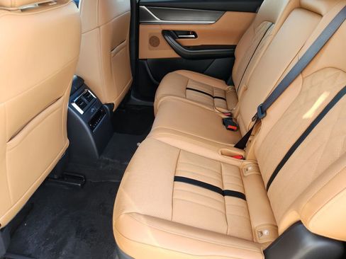 New 2026 MAZDA CX-70 3.3 Turbo S w/ Premium Plus image 19