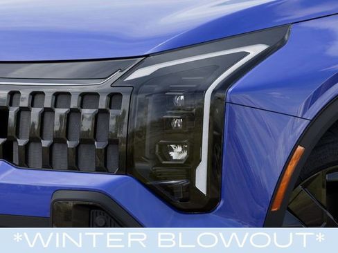 New 2026 Kia Sportage X-Line image 10