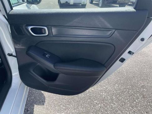 Used 2023 Acura Integra Base image 22