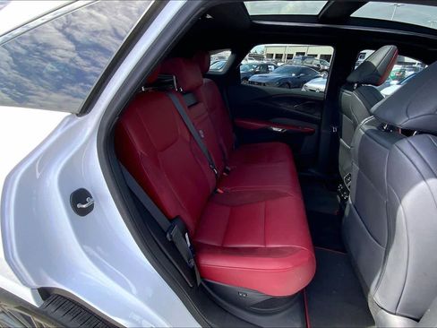 Used 2023 Lexus RX 500h F SPORT Performance w/ Cold Area Package image 20