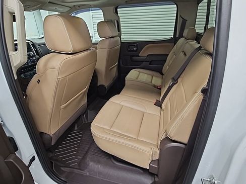 Used 2018 GMC Sierra 1500 Denali w/ Denali Ultimate Package image 32