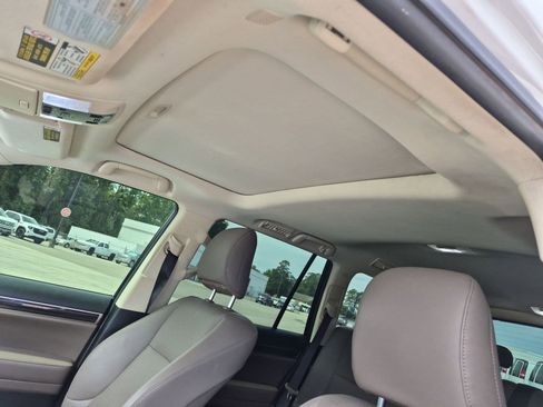 Used 2020 Lexus GX 460 Premium w/ Premium Package AWD/4WD image 19