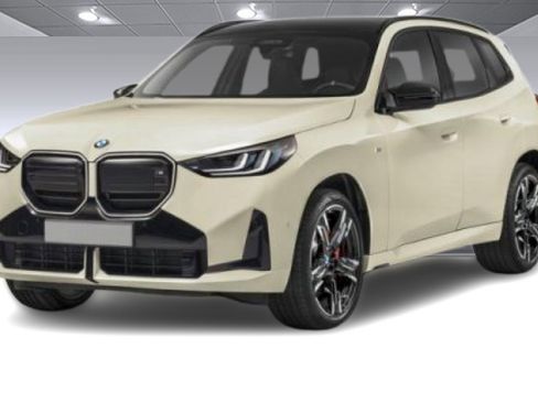 Used 2025 BMW X3 xDrive30i w/ Convenience Package image 4