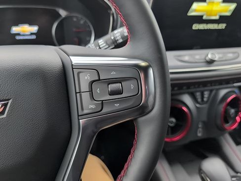 Used 2025 Chevrolet Blazer RS w/ Enhanced Convenience Package image 24