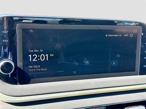 Used 2023 Hyundai Sonata SEL Plus image 15