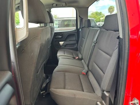 Used 2019 Chevrolet Silverado 1500 LT RWD image 15