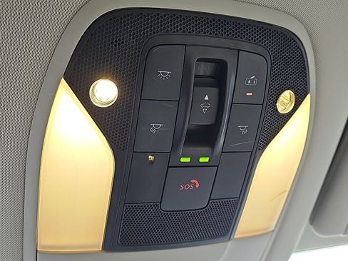 Used 2022 INFINITI QX50 Luxe w/ Cargo Package image 28