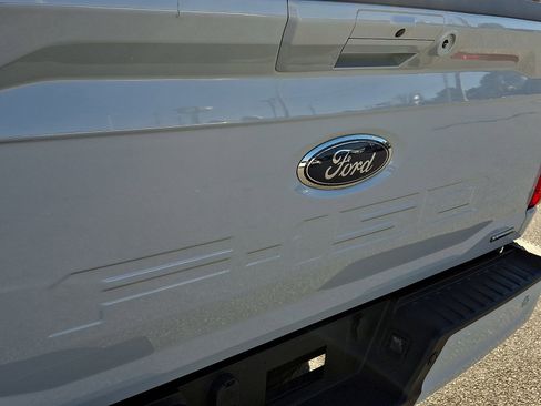 Used 2022 Ford F150 Lariat w/ Equipment Group 502A High image 30