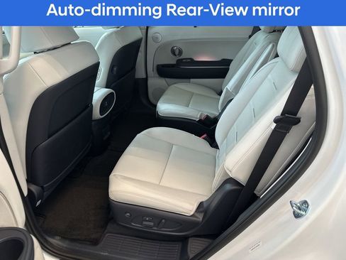 New 2026 Hyundai Palisade Calligraphy image 10