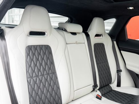 Used 2019 Jaguar F-PACE SVR AWD/4WD image 28