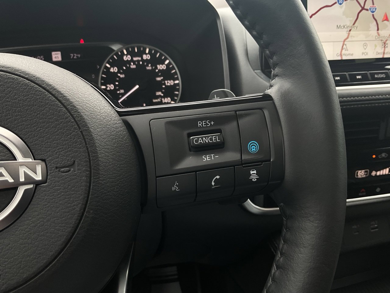 Used 2023 Nissan Rogue SL w/ SL Premium Package FWD image 35