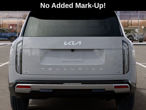 New 2027 Kia Telluride SX Prestige AWD/4WD image 13