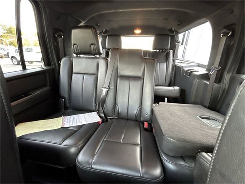 Used 2013 Ford Expedition EL Limited image 26