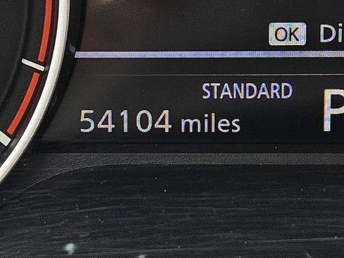 Certified 2021 Nissan Rogue SL w/ Premium Package image 28