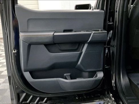 Used 2022 Ford F150 Tremor AWD/4WD image 23