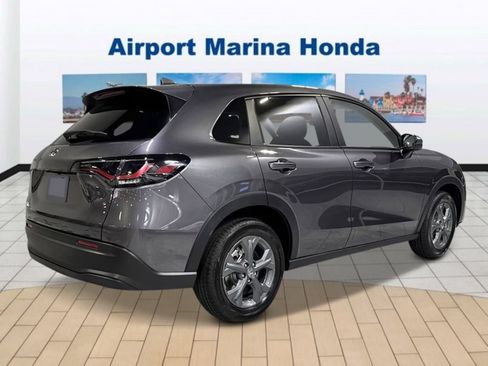 New 2027 Honda HR-V LX image 5