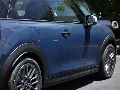 New 2026 MINI Cooper S FWD image 7