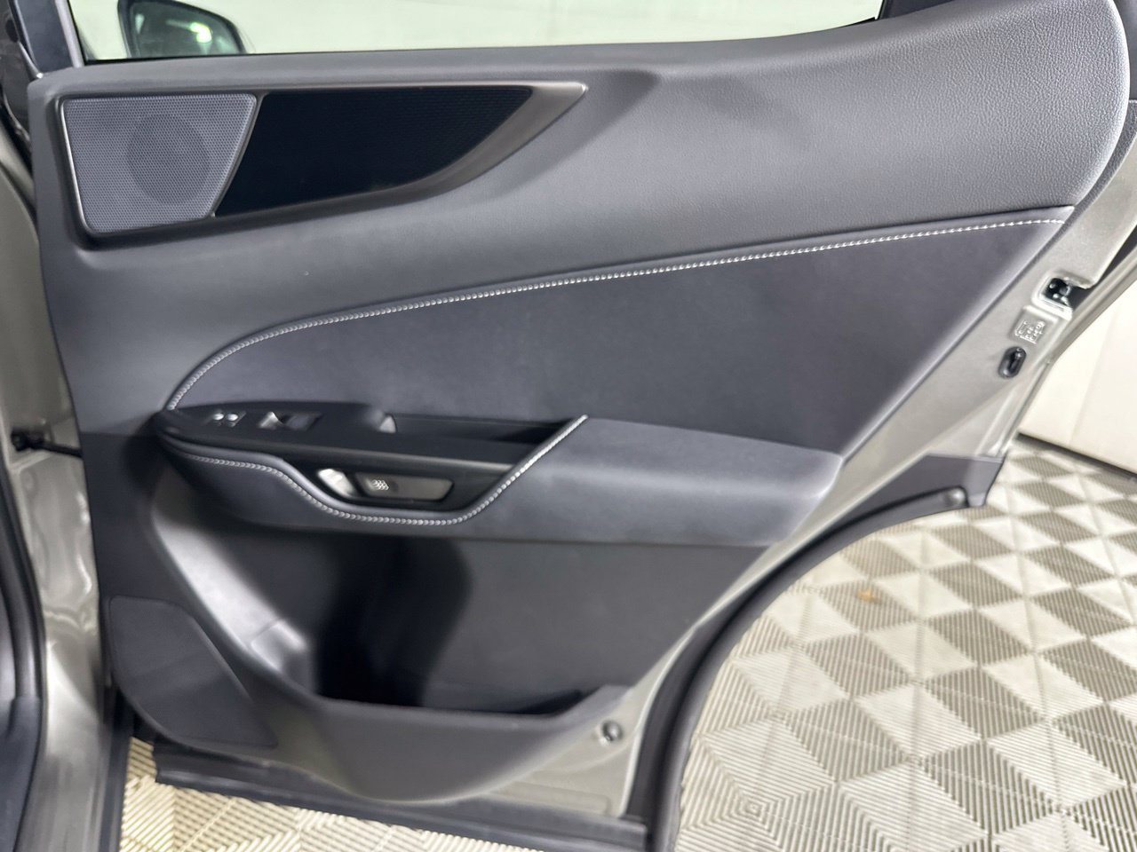 Used 2026 Lexus NX 350 AWD w/ Accessory Package (Z1) image 29