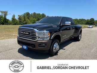Used 2019 RAM 3500 Limited AWD/4WD video 1