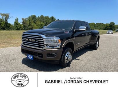 Used 2019 RAM 3500 Limited