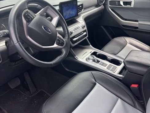 Used 2023 Ford Explorer XLT w/ Equipment Group 202A RWD image 13