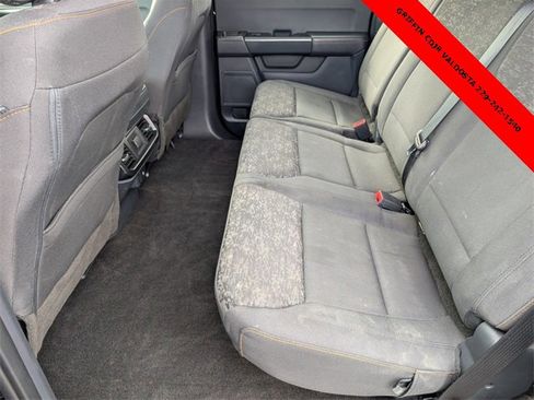 Used 2022 Ford F150 Tremor w/ Trailer Tow Package image 25