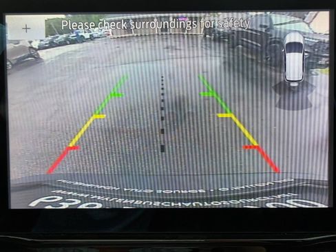 Used 2021 Ford EcoSport SE FWD image 19