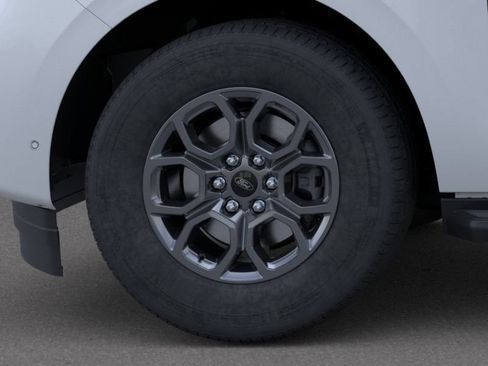 New 2026 Ford Expedition Active AWD/4WD image 20