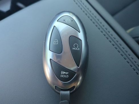New 2026 Hyundai Santa Fe SEL AWD/4WD image 38