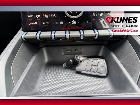 New 2026 GMC Terrain Elevation w/ Elevation Premium Package image 19