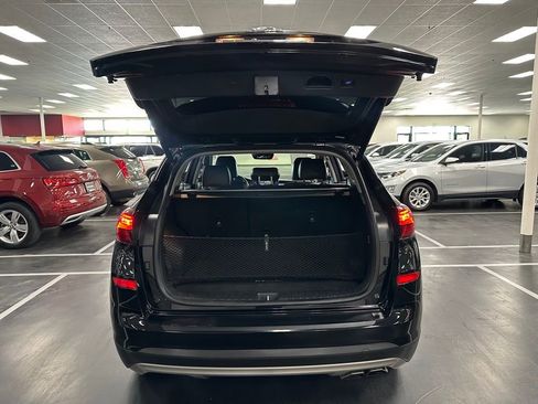 Used 2020 Hyundai Tucson Ultimate w/ Cargo Package image 28