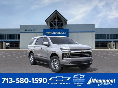 New 2026 Chevrolet Tahoe LT w/ Comfort Package
