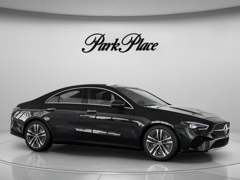 Certified 2026 Mercedes-Benz CLA 250 image 30