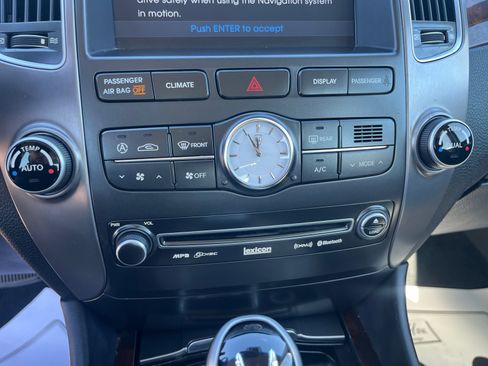 Used 2013 Hyundai Equus Ultimate image 30