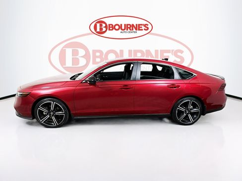 Used 2023 Honda Accord Sport image 6